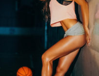 Playground X Biocity Monte Boobs