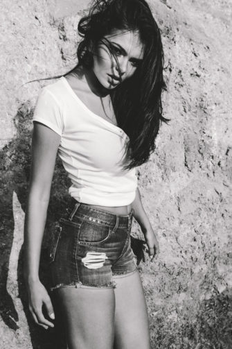 Ramonbryce Alana Campos Photo By Ramon Bryce Boobs