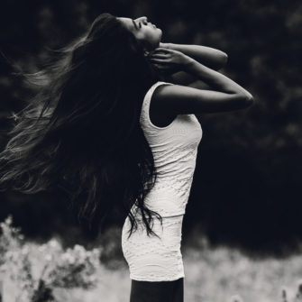 Ramonbryce Hair Carmen De La Cruz Boobs