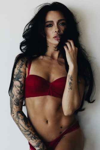 Raymondcroft Mercedes Edison Photographed By Amazing