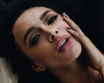 Raymondcroft Mercedes Edison Photographed By Topless Amazing