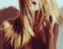 Regarderlesfilles Lucaspassmore Courtney Amazing