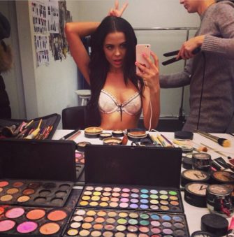 Richesnbitches Boobs