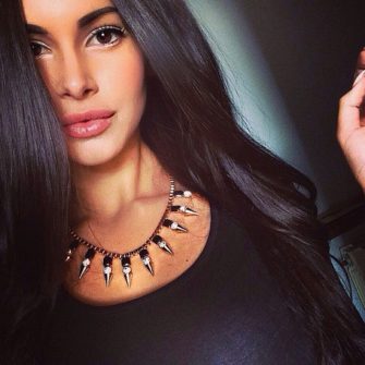 Richesnbitches Topless