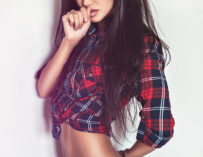 Rimma X Anton Harisov Naked Boobs