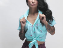 Ripndiplivefeed Talisa Monet In Our Thirsty Topless