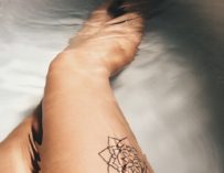 Riverofbones Vintage Summer