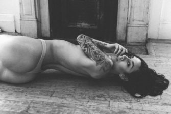 Rose J Aleerose Its All Understood Babe