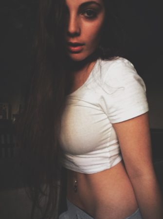 Rose J Babe My God Topless