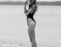 Roxanne Sanderson Topless Amazing