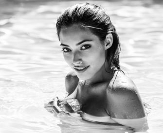 Samaria Regalado Amazing