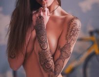 Sasha Chukmasova X Kirill Chernyavsky