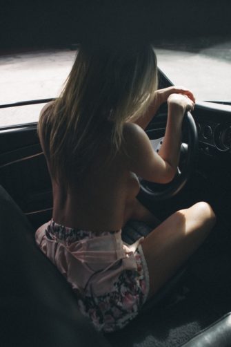 Savannaheleven Savannaheleven X Zachgomezphoto Topless