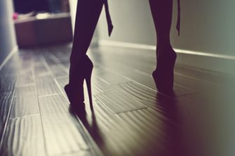 Seidentology Nazanin Mandi Naz M By Tom Boobs