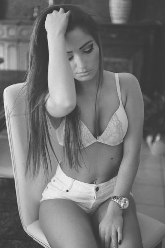 Sensual By Xavier Ketelslegers