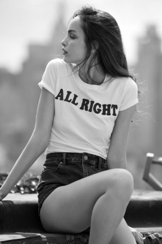 Senyahearts Luma Grothe For Urban Outfitters