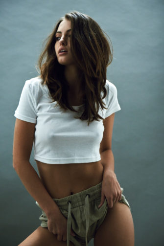 Sexy Althor Gandalf Ph Yves Huy Truong Model Boobs