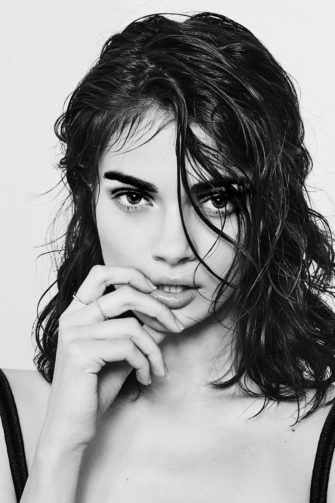 Sexy Antonina Vasylchenko By Saty Pratha