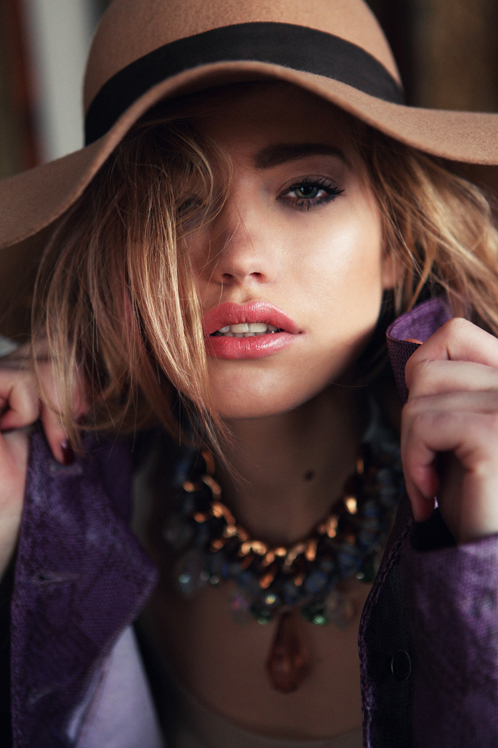 sexy-beautheos-kseniya-islamova-topless