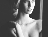 Sexy Breathtaking Alex Fritsch Boobs