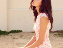 Sexy Breathtakingportraits Melody Le In A Mau Rie