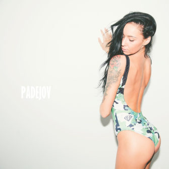 Sexy By Alexandr PadejovHellokisses Topless