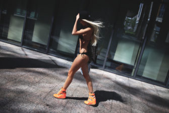 Sexy By Cipaphoto Hot Ass