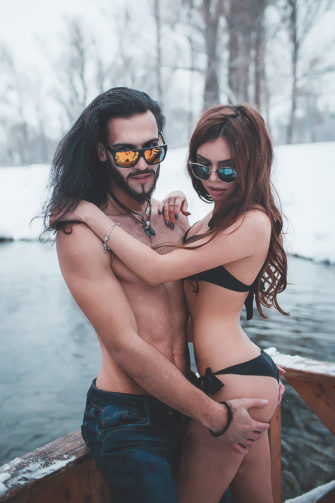 Sexy Captvinvanity Sexy And We Know It Photographer Topless