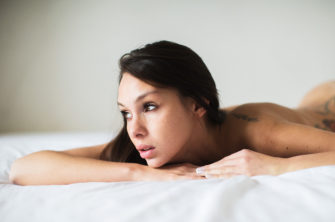 Sexy Daisy Olie Amazing