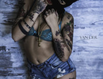 Sexy Dana Thief Javier Alejandro Cabrera