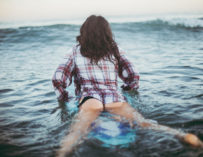 Sexy Daydream Polina Rabtseva Topless