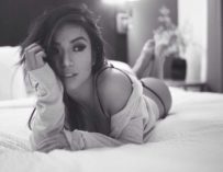 Sexy Donnah Pham Amazing