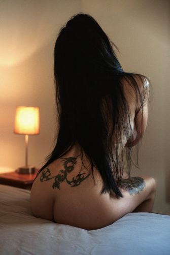 Sexy Dragon X Laurent Kc