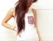 Sexy Edgarfranco By Jeff Fernandez Boobs