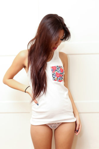 Sexy Edgarfranco By Jeff Fernandez Boobs