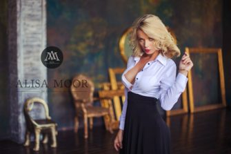 Sexy Ekaterina Enokaeva Amazing