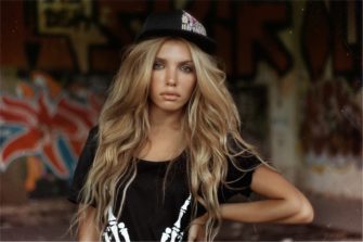 Sexy Ekaterina Normalnaya Topless