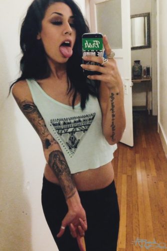 Sexy Electrohouseandgirls