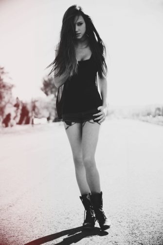 Sexy Eriction2 Boobs