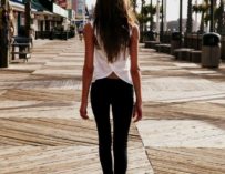 Sexy Extrarouge 3 Topless