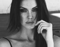Sexy Eyecandy2 Topless