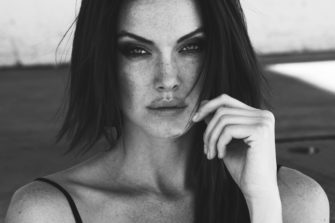 Sexy Eyecandy2 Topless