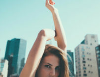 Sexy Factorygirl Photography Via Probably Baked