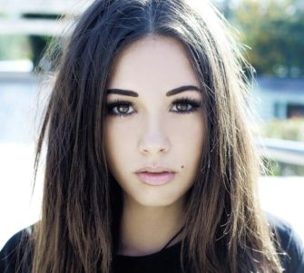 Sexy Finofilipino La Moza Del Diacute;a Es Diana Topless