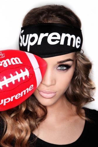 Sexy Flycandy Flycandy Jasmine Sanders Topless