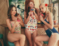 Sexy Formesdelabeaute Avery Tharp Topless