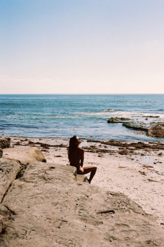 Sexy Goshakolbasnikov Rachel Barnes By Larsen