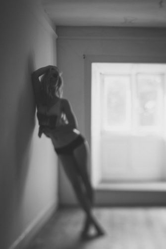 Sexy Illest Alone Boobs