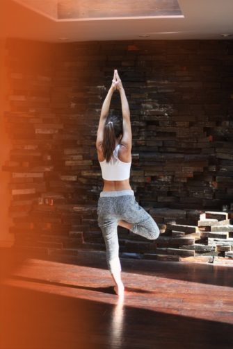 Sexy Iwillbeskinny123 Positive Weightloss Topless