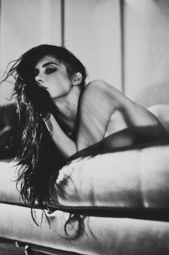 Sexy Jaimejustelaphoto By Evgeny Goncharov